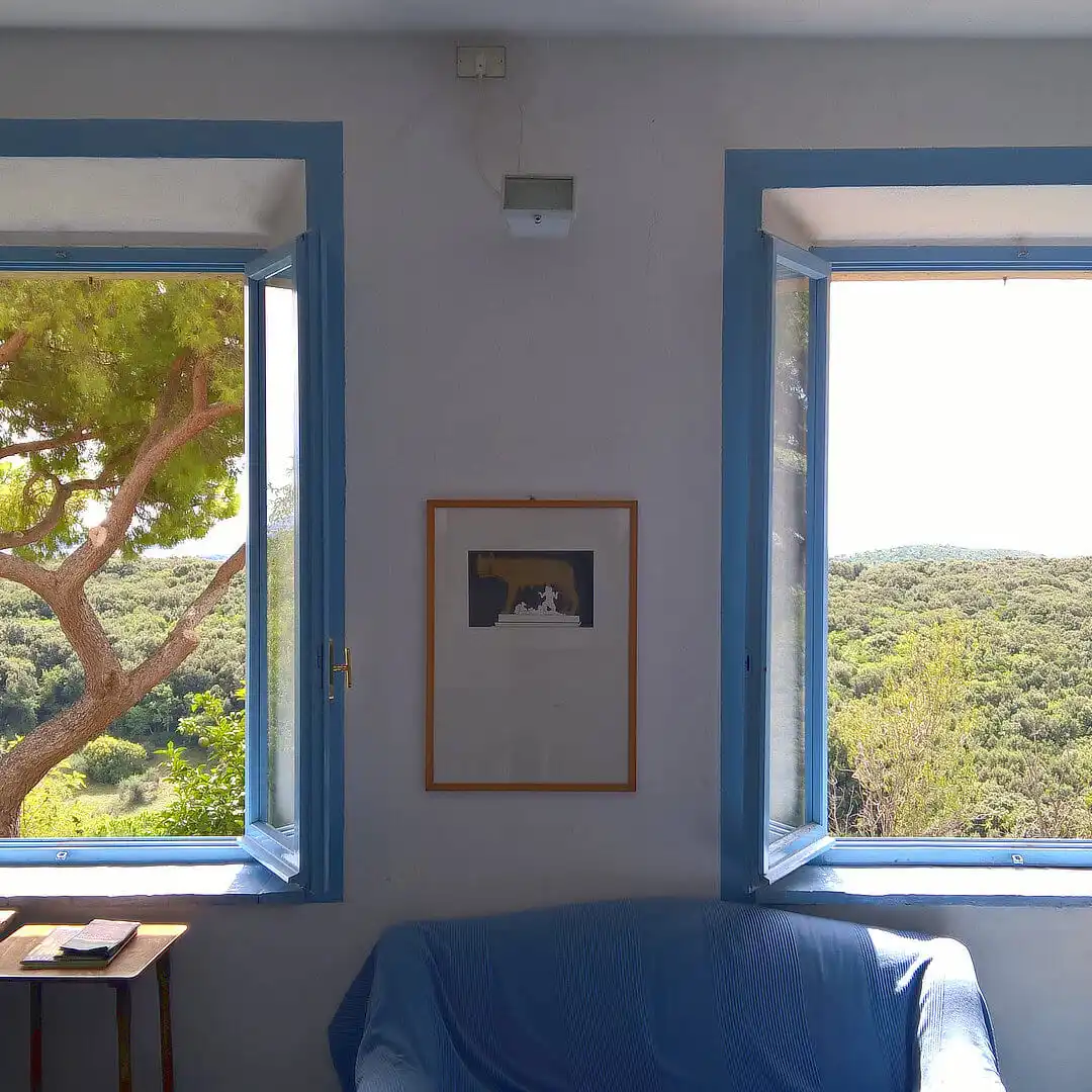 Casa Blu