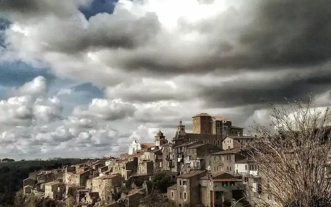 Ischia di Castro