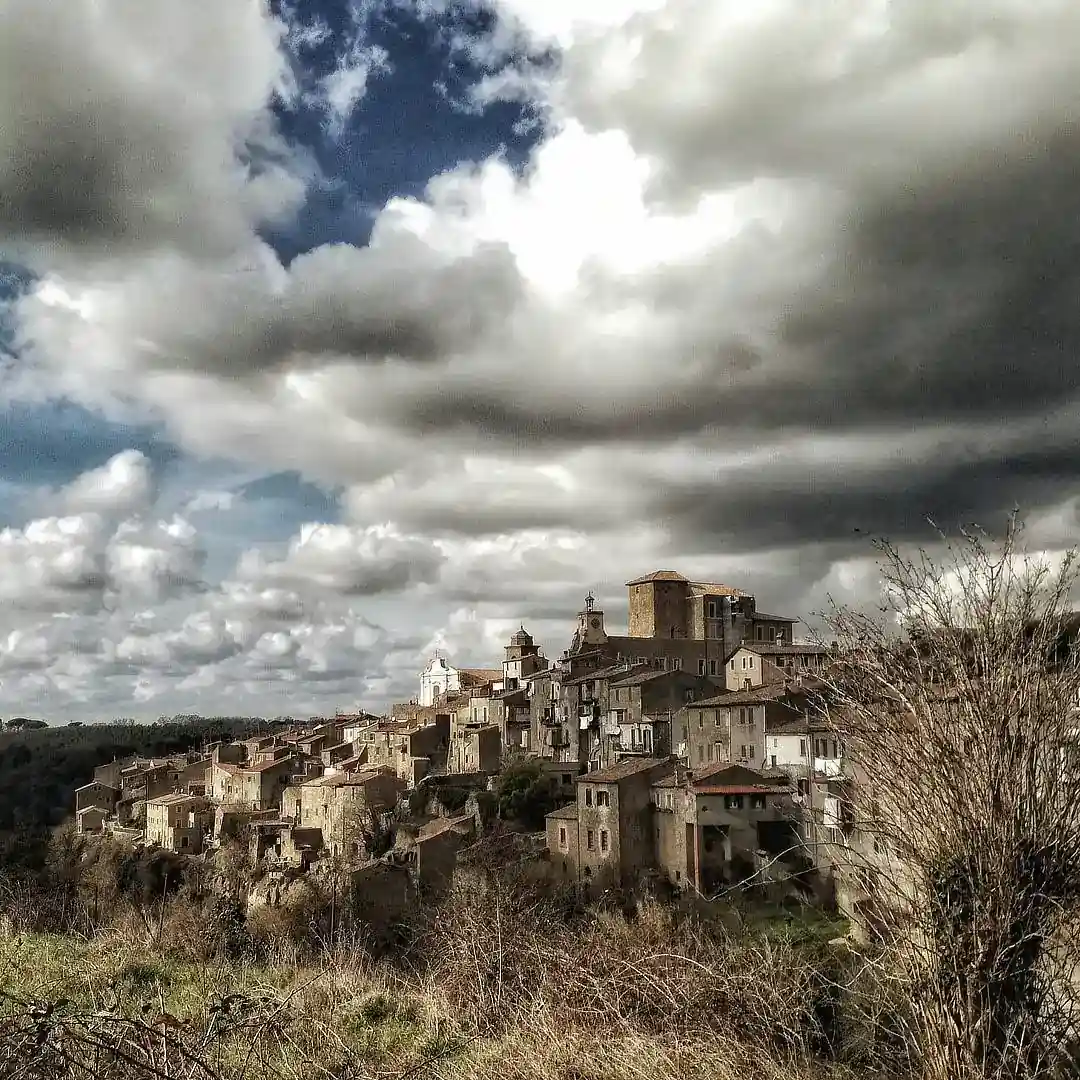 Ischia di Castro