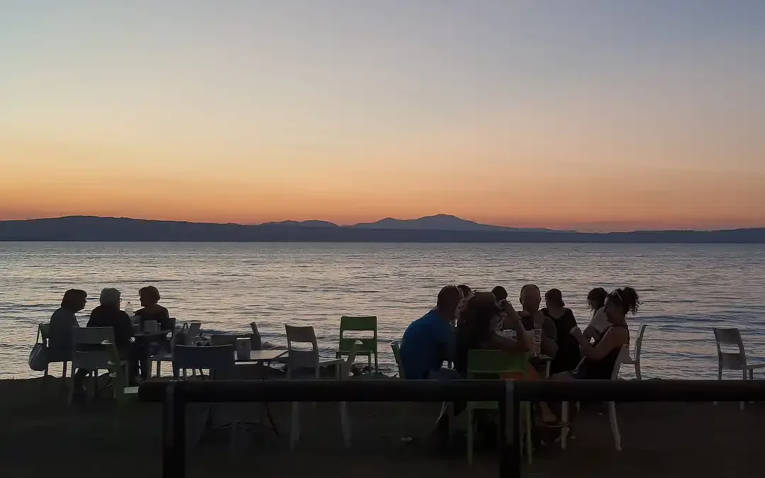 Lago di Bolsena