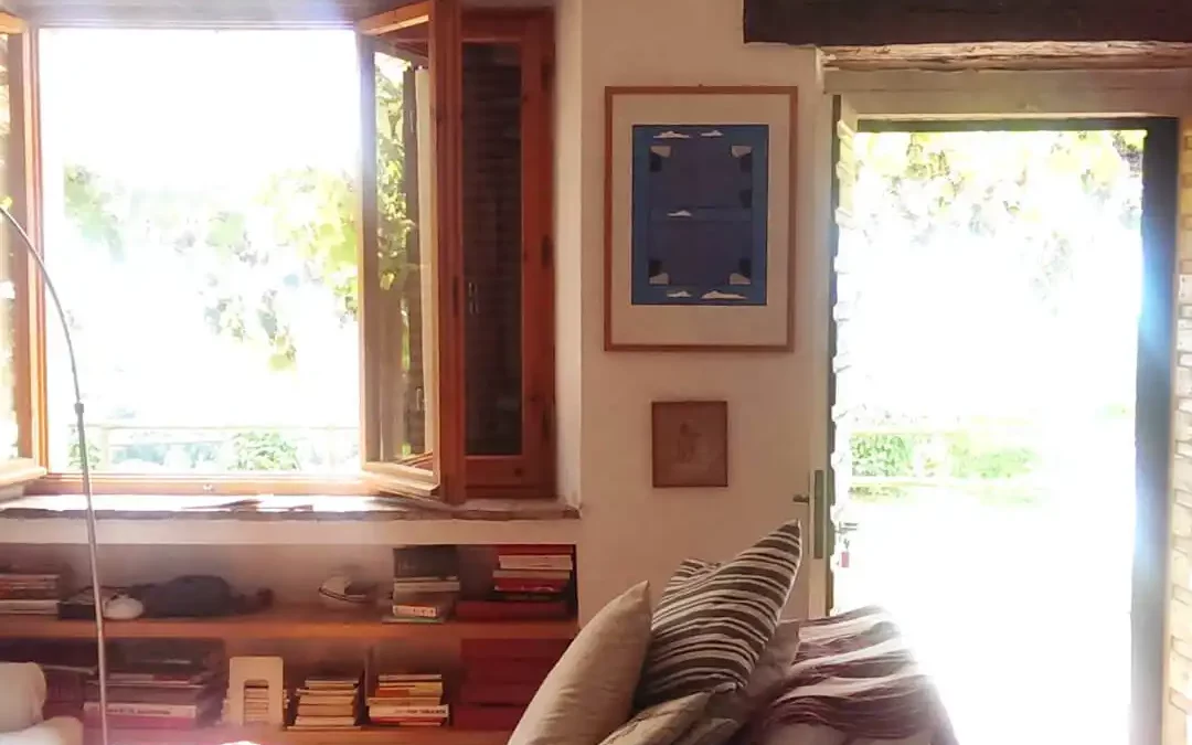 Casa Terra