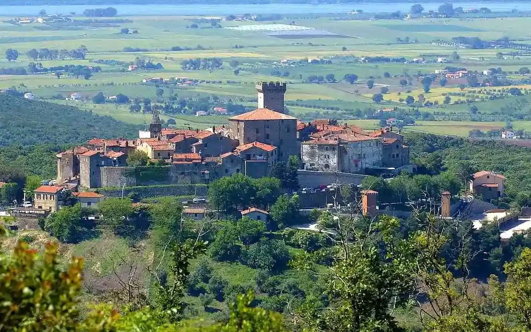 Capalbio