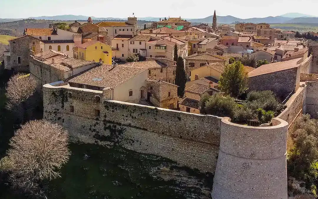 Magliano