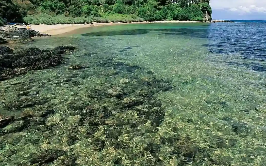 Bagni di Domiziano