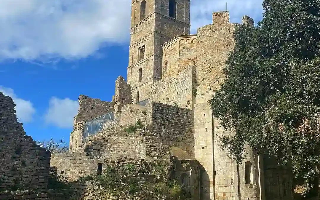 San Rabano