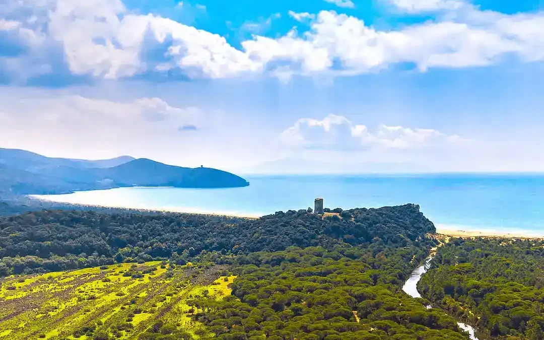 Maremma Natural Park
