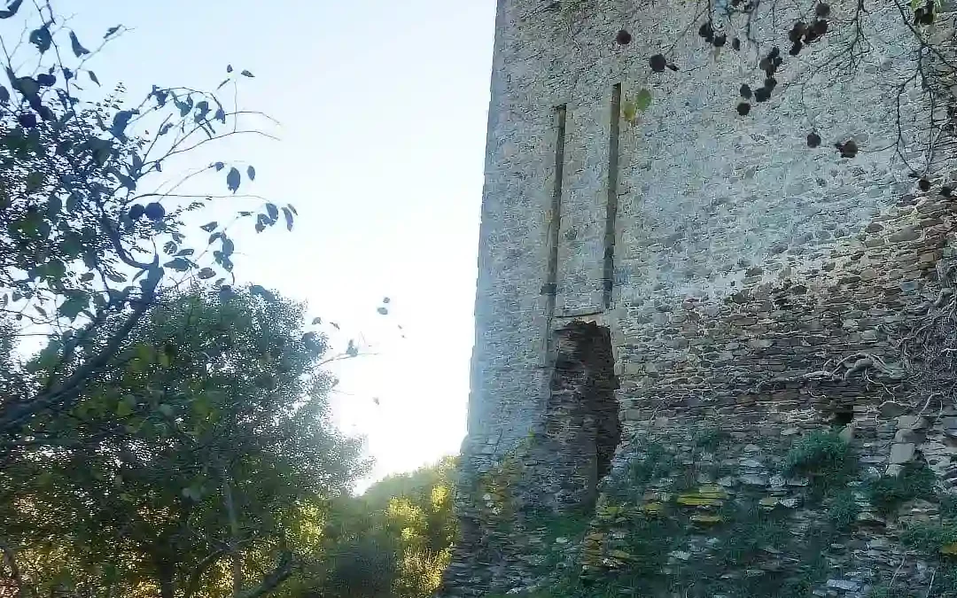 Rocca di Montauto