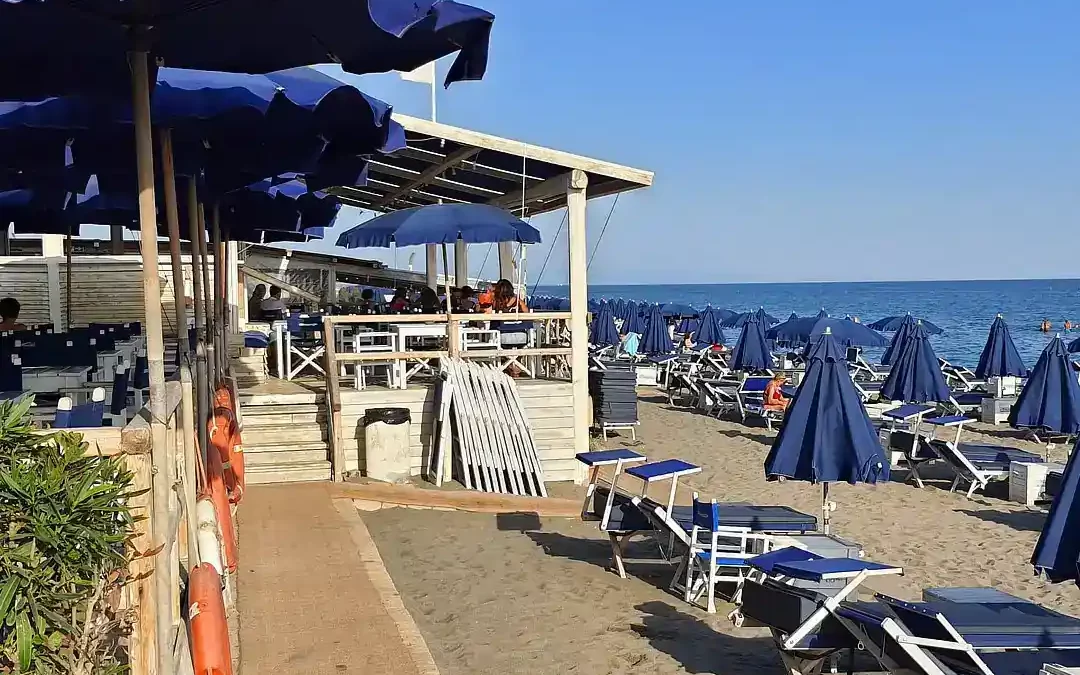 Ultima Spiaggia