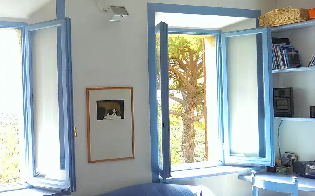 Casa Blu