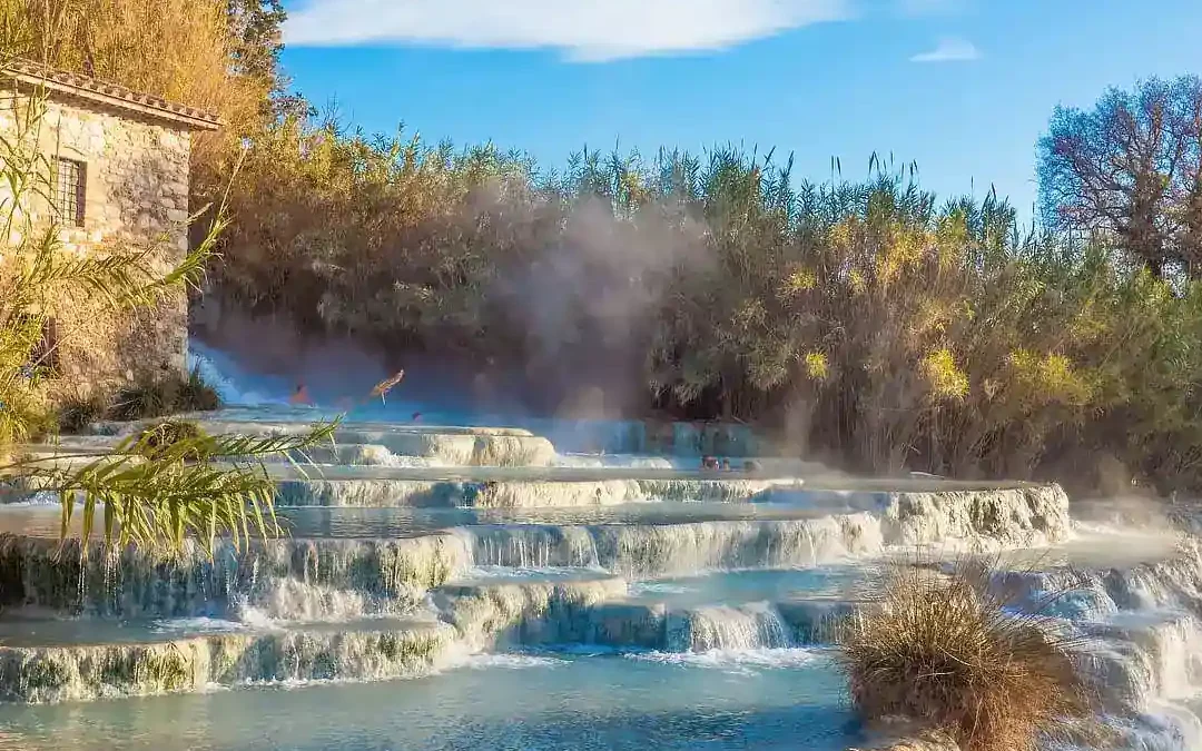 Saturnia