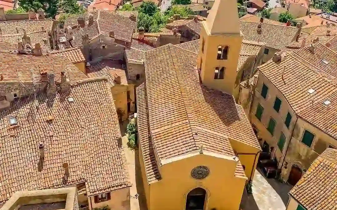 San Nicola