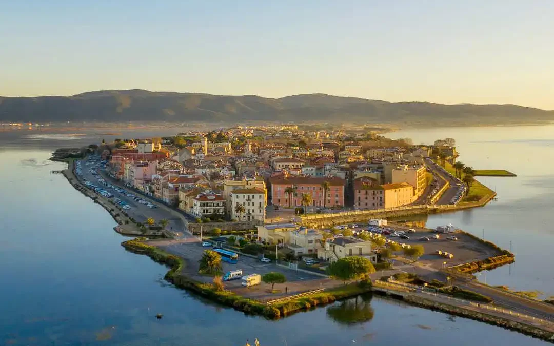 Orbetello