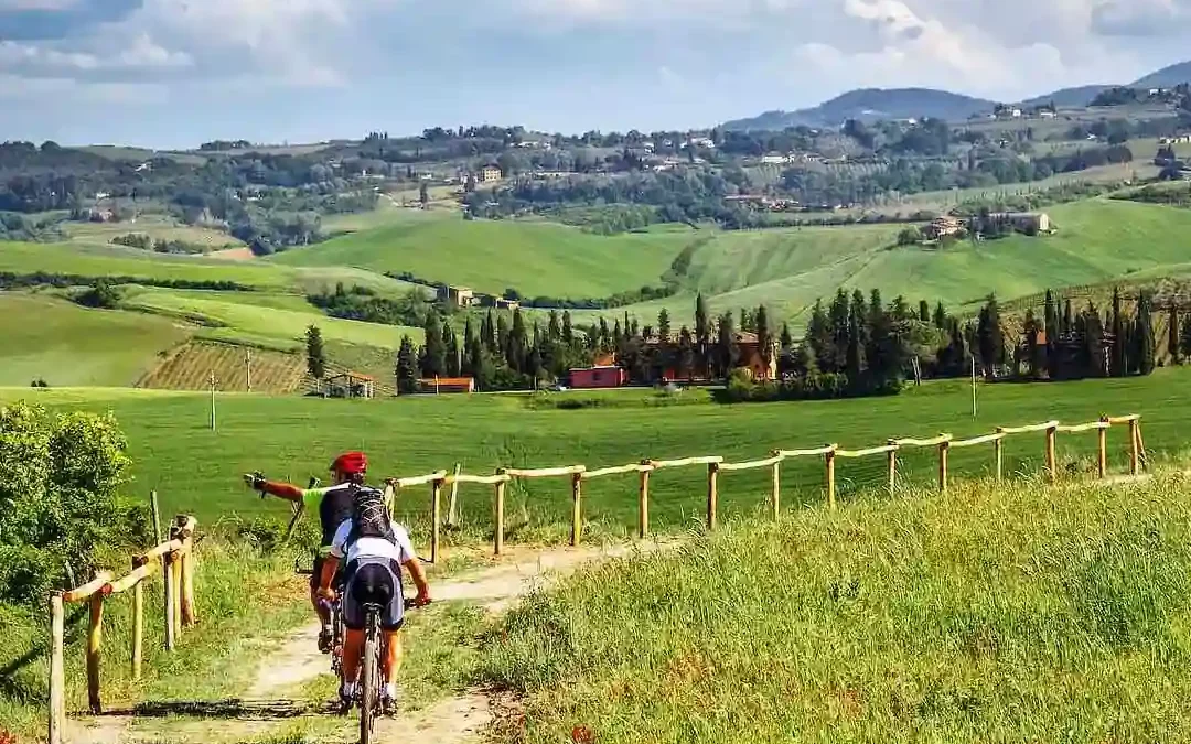 Cycling