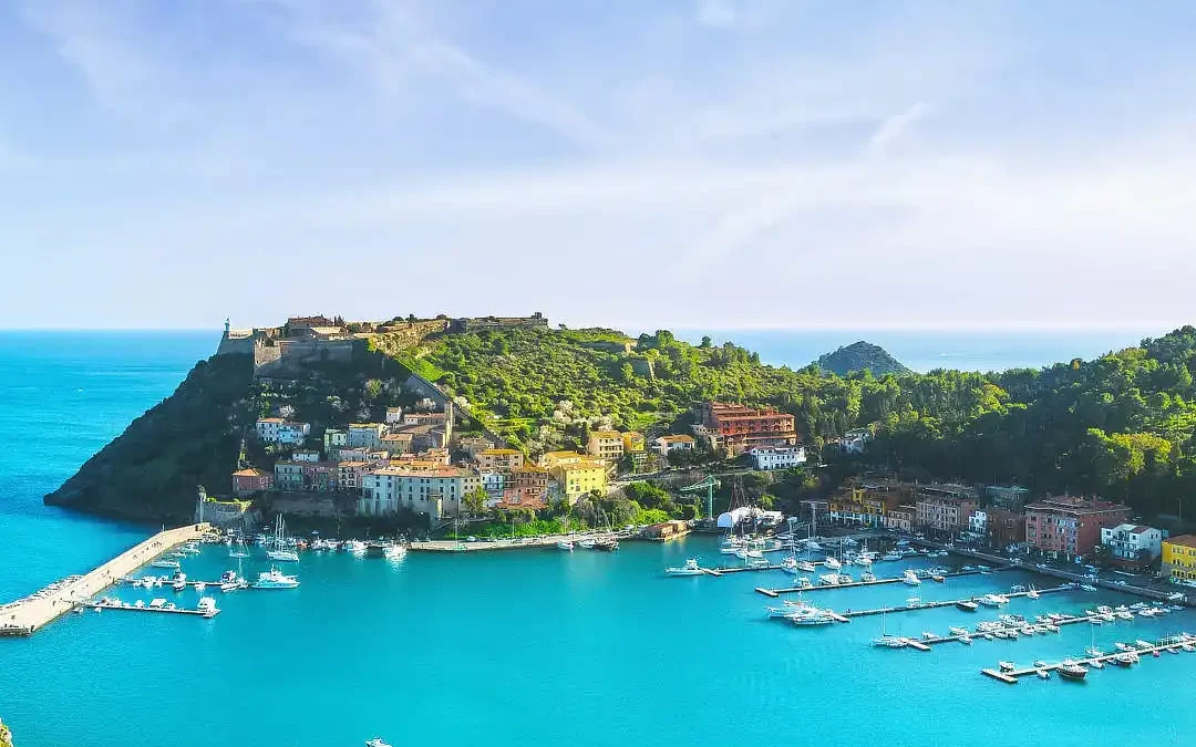 Porto Ercole