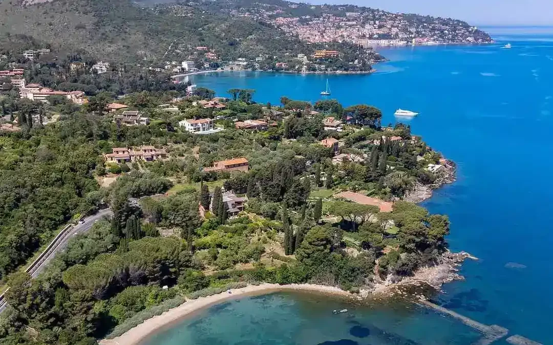 Port Santo Stefano