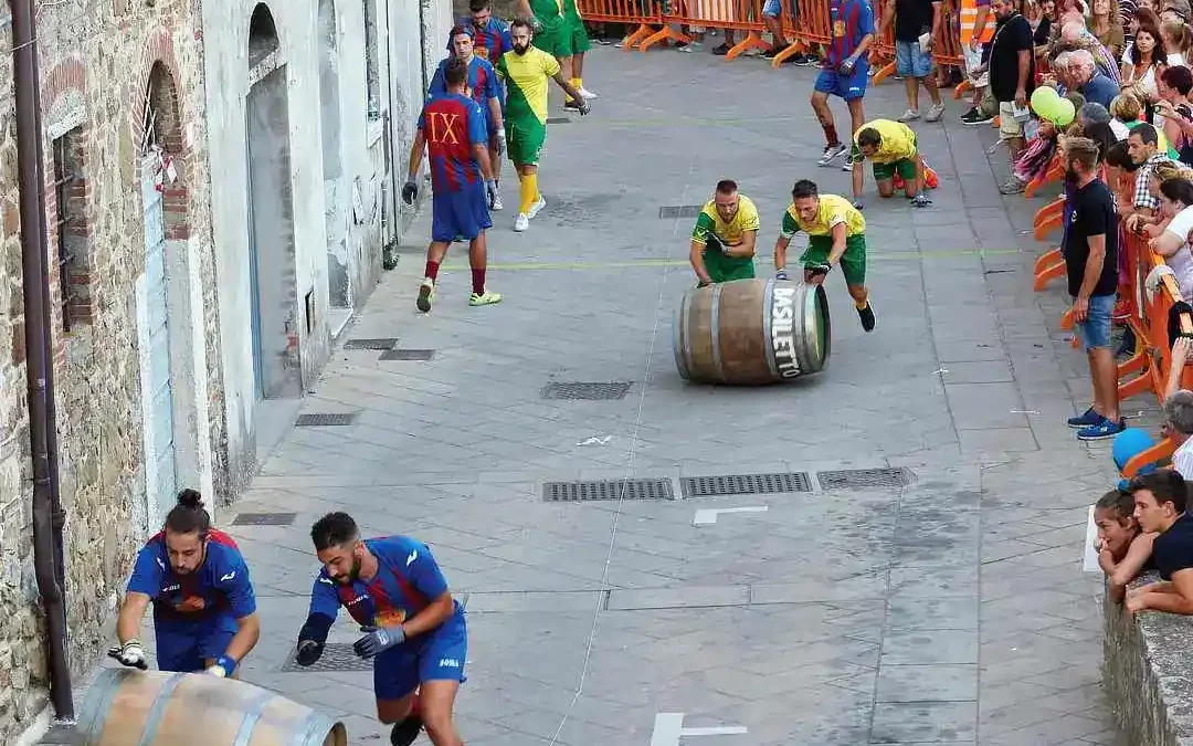 Manciano
