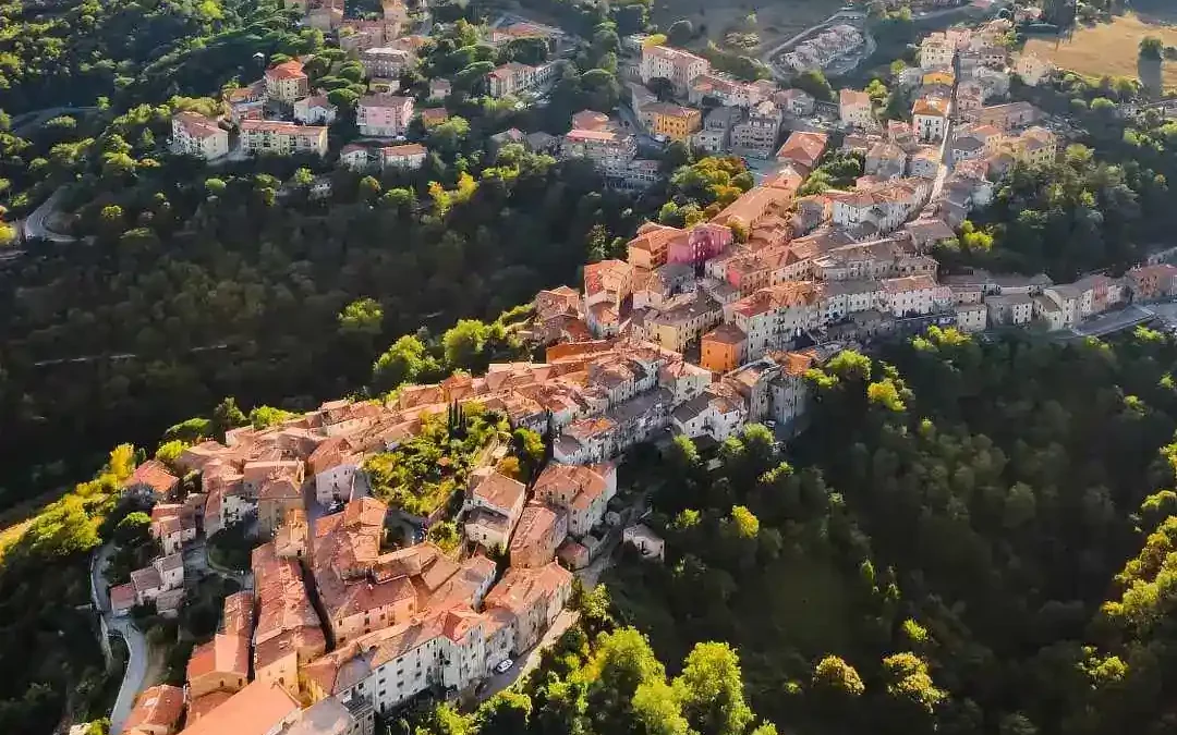 Scansano