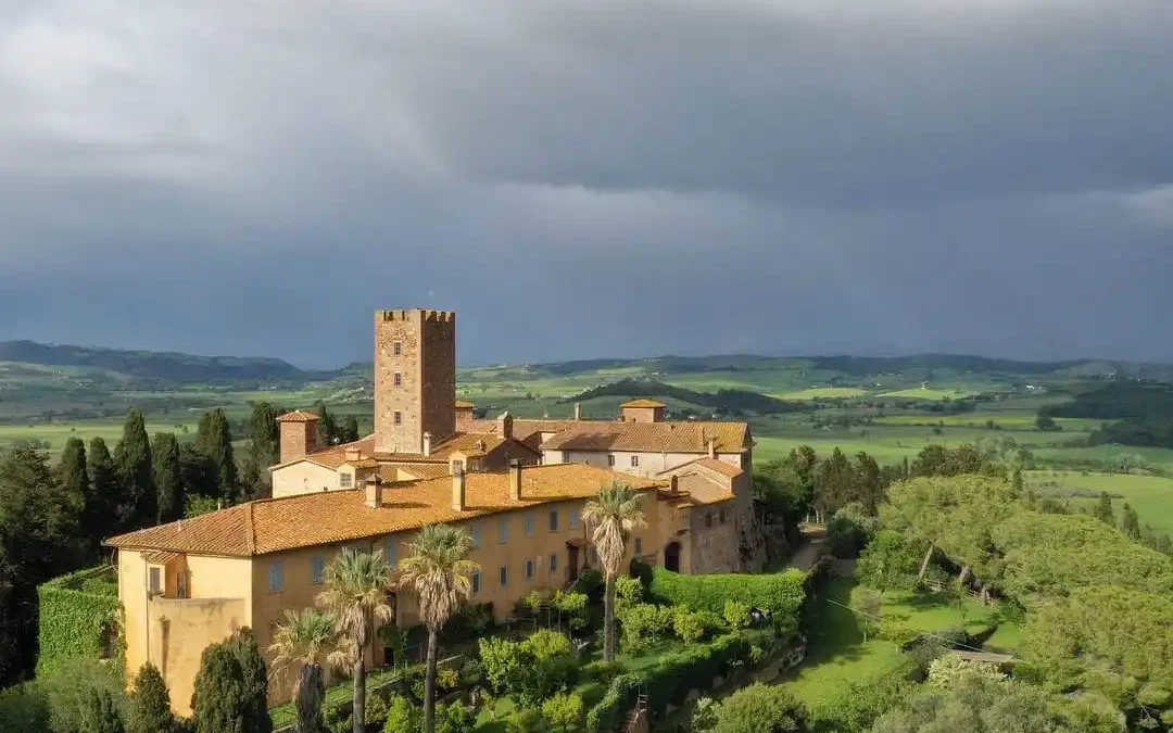 Marsiliana