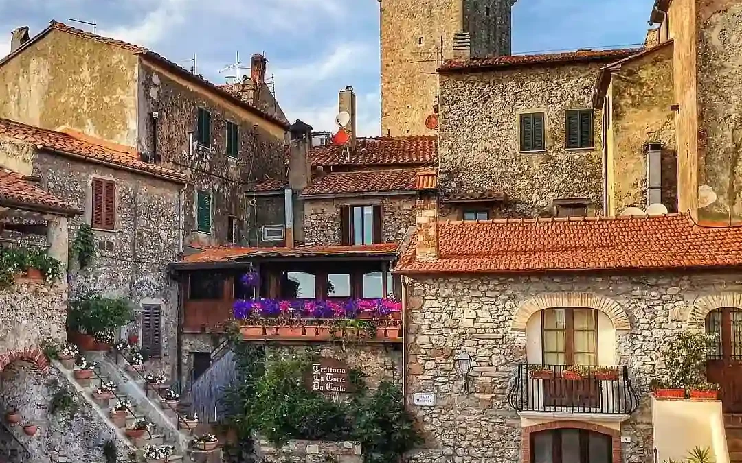 Capalbio