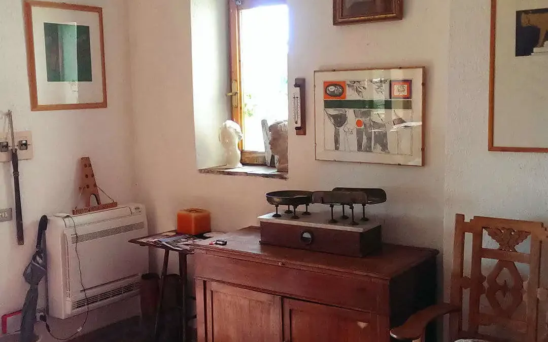 Casa Terra