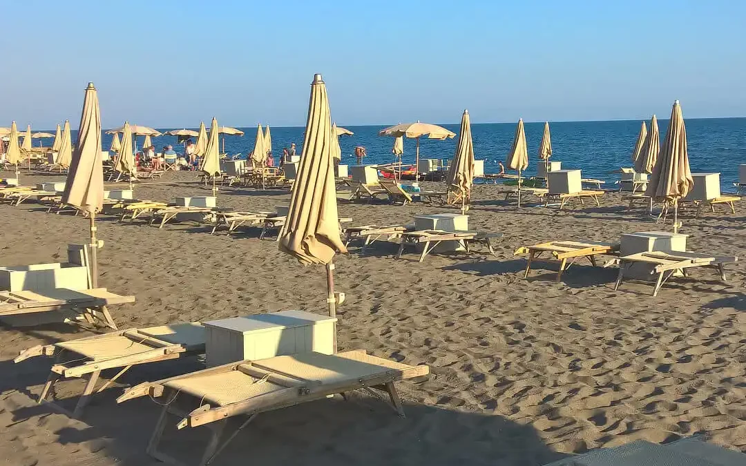 Beaches