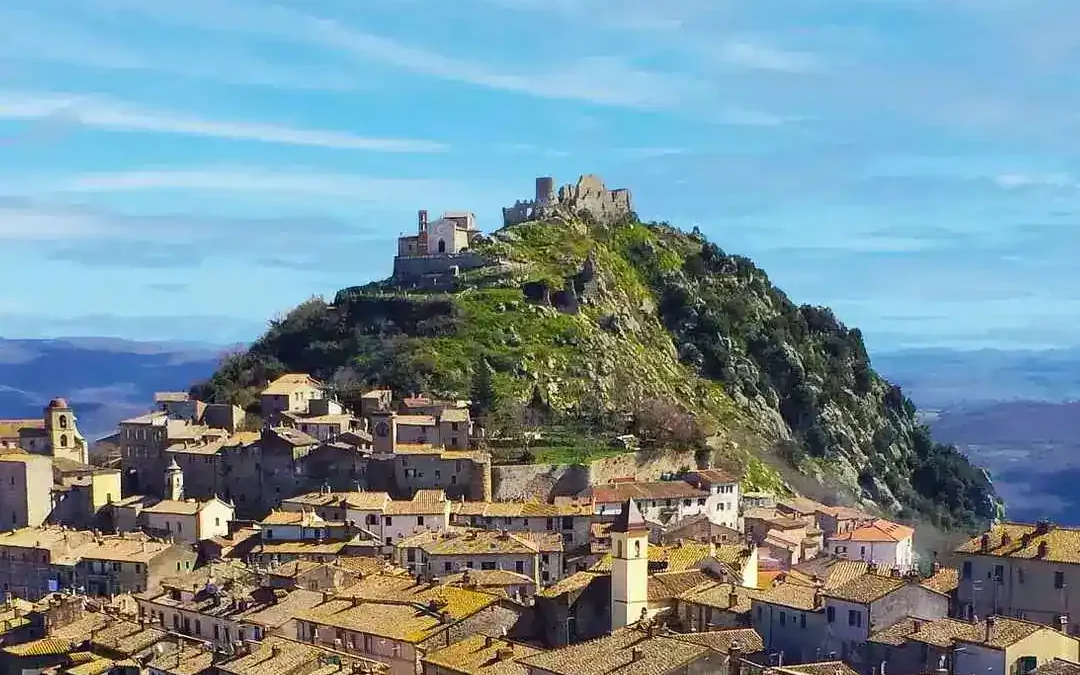 Tolfa