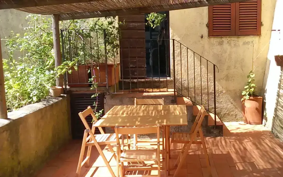 Casa Blu