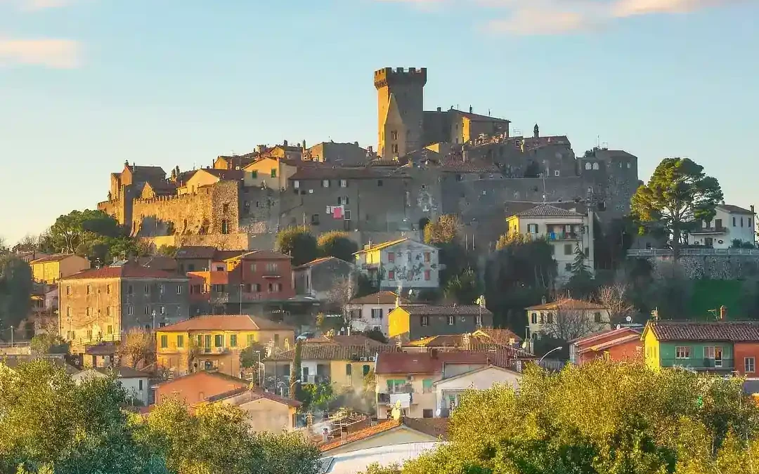 Capalbio