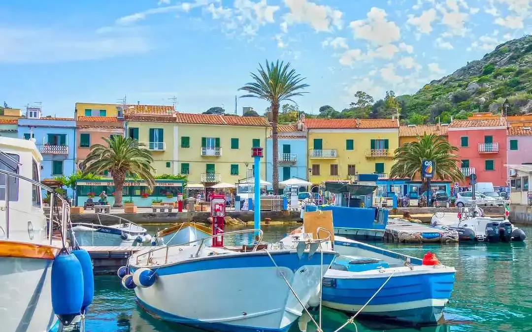 Giglio
