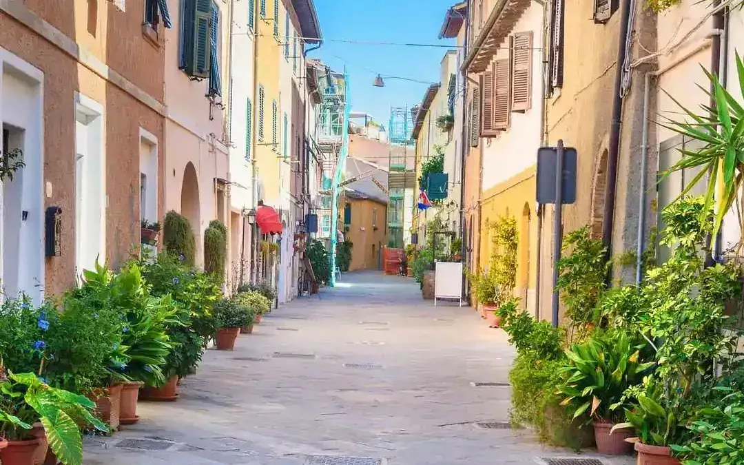 Orbetello