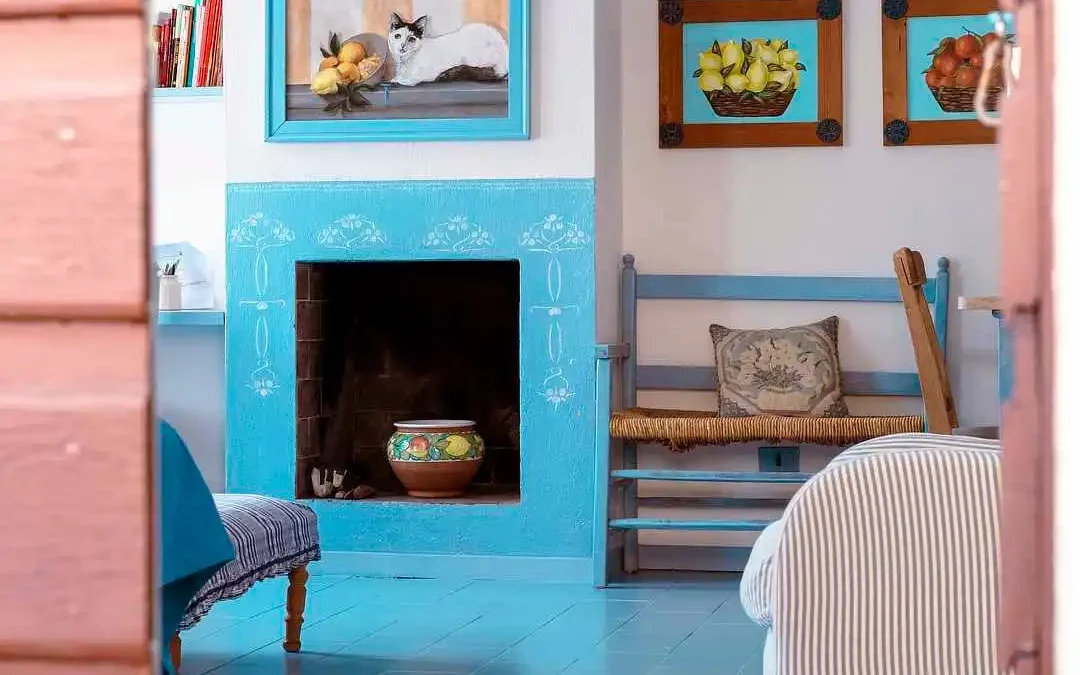Casa Blu