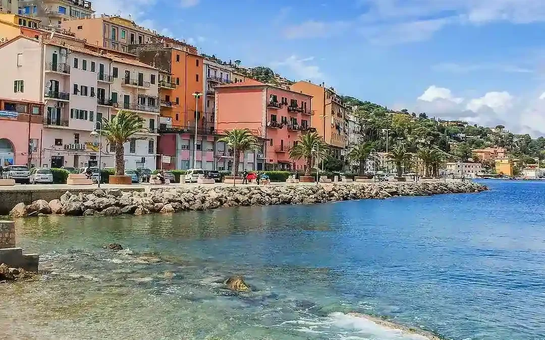 Porto Santo Stefano