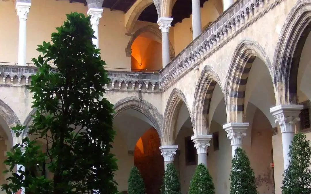 Tarquinia