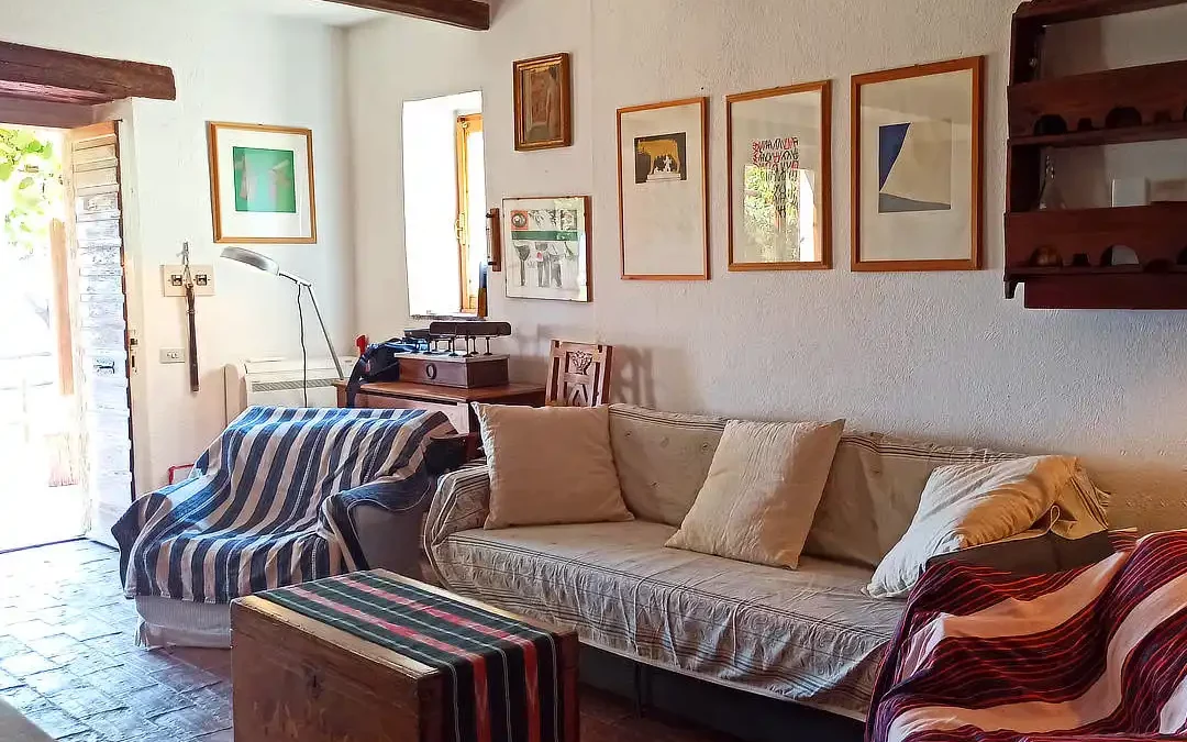 Casa Terra