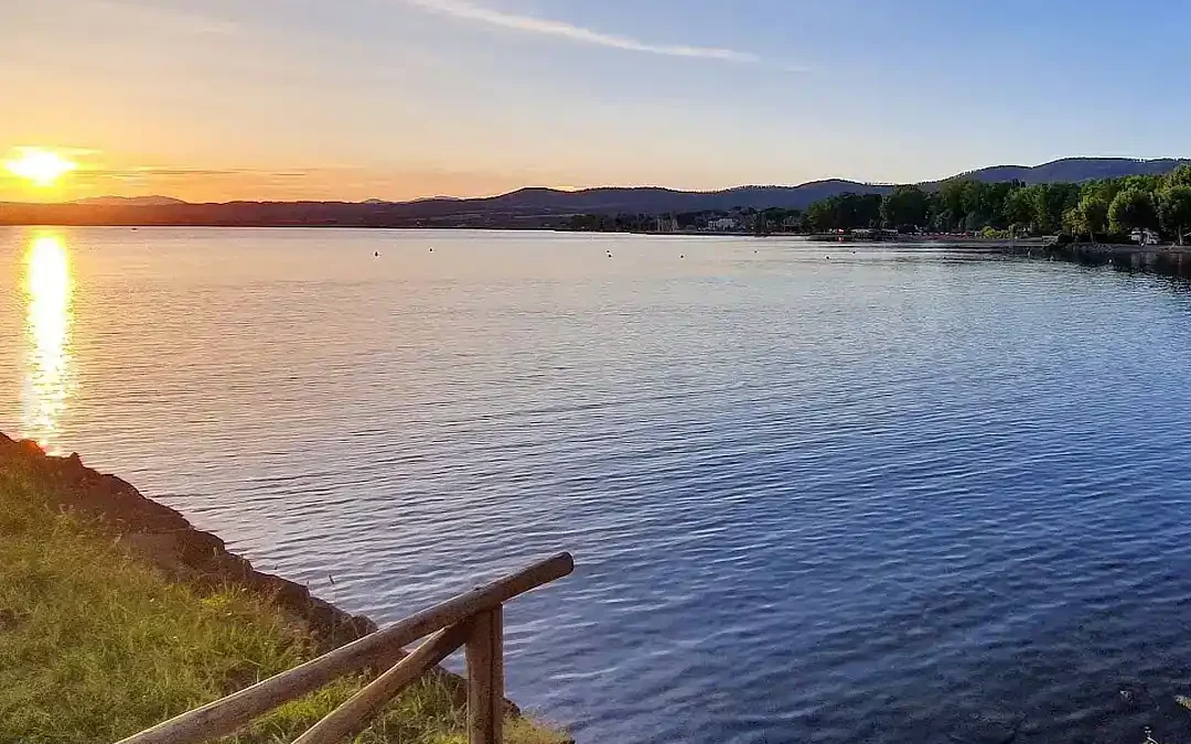 Lago di Bolsena