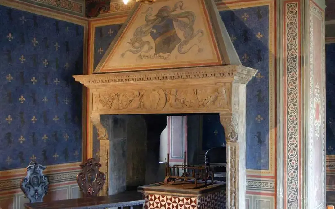 Rocca Aldobrandesca
