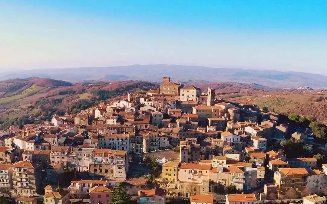 Manciano