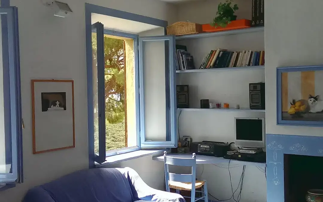 Casa Blu