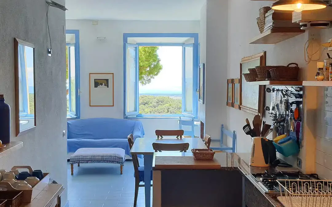 Casa Blu