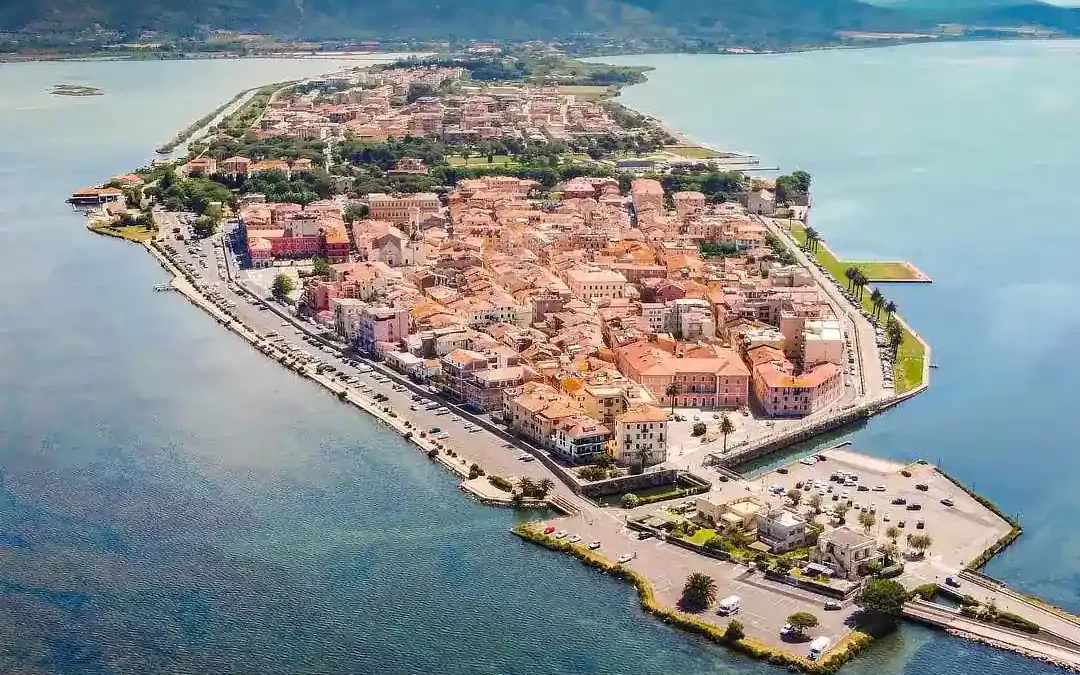 Orbetello