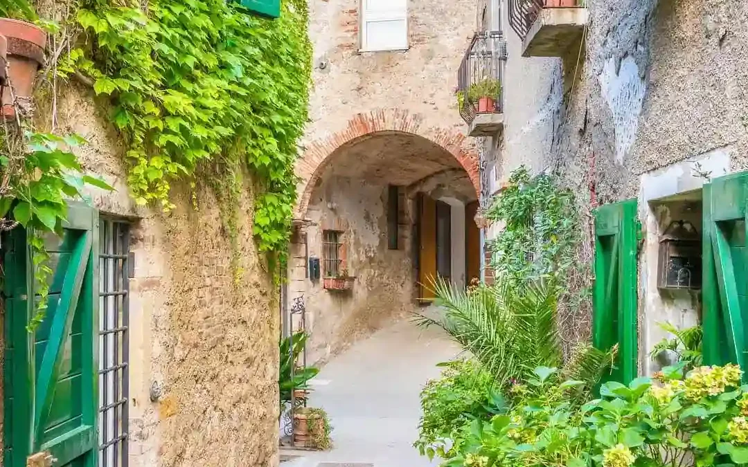 Capalbio