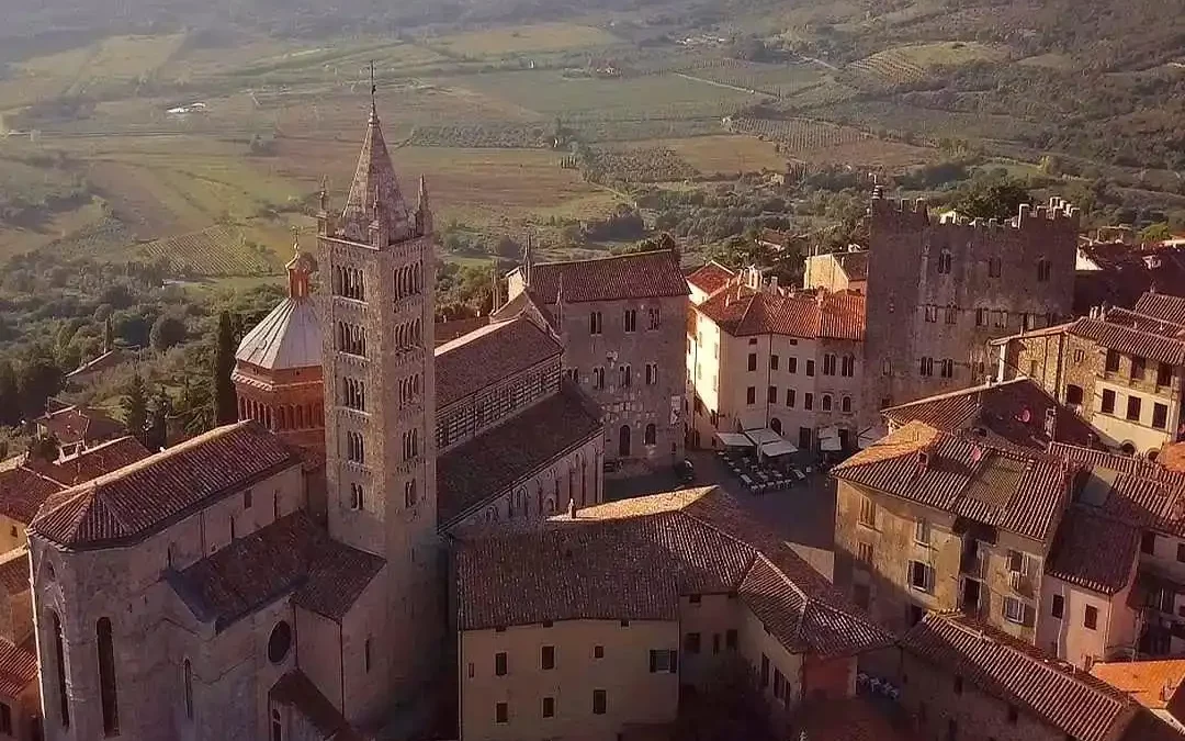 Massa Marittima