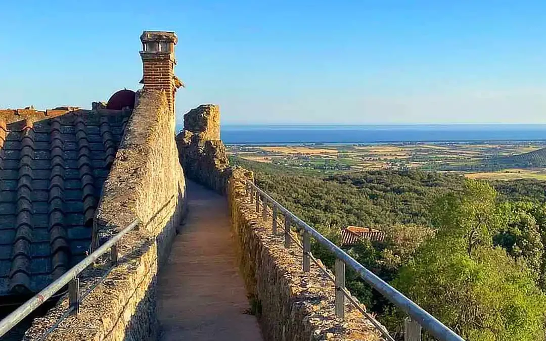 Capalbio
