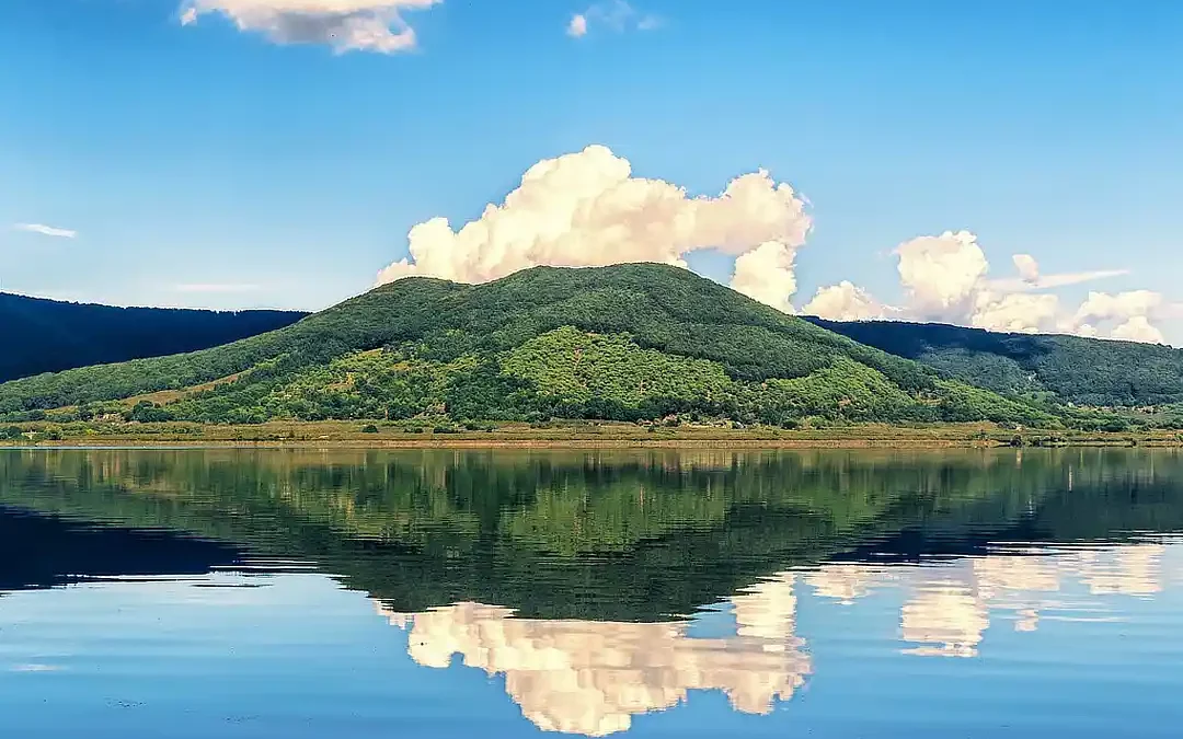 Lago di Vico