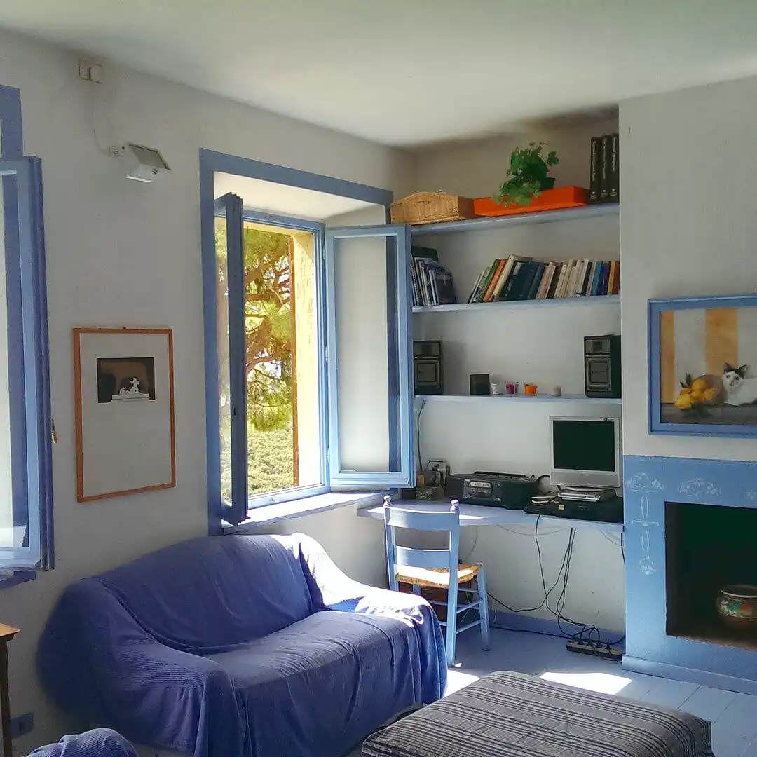 blu living 1 sq