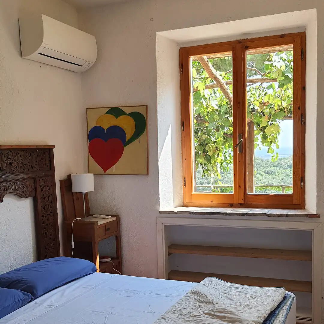 terra first bed sq