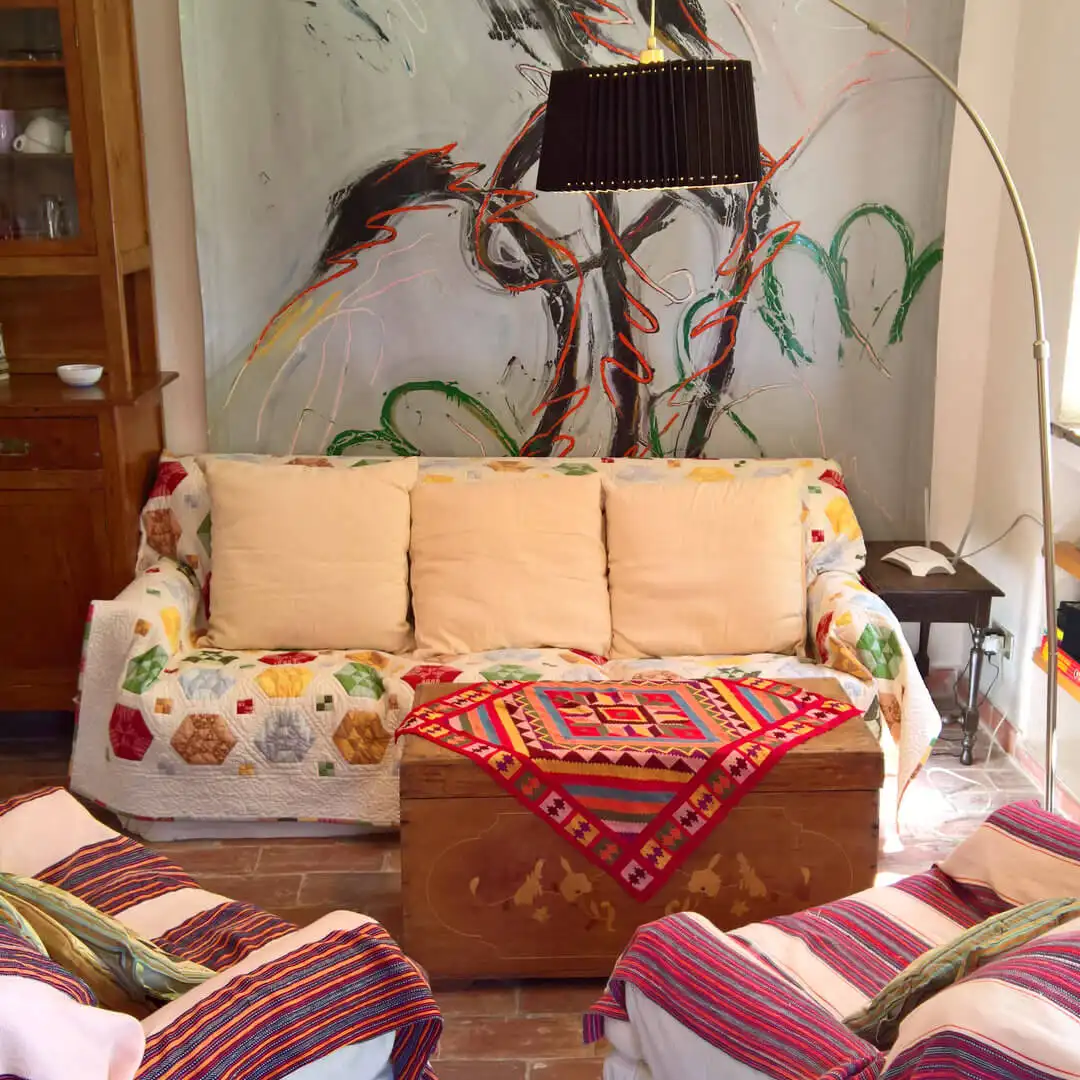 terra living sofa sq