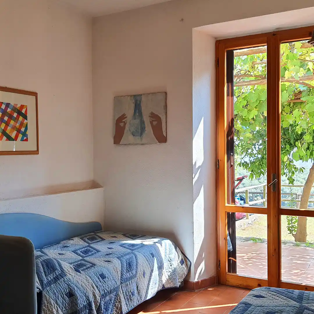terra second bed sq