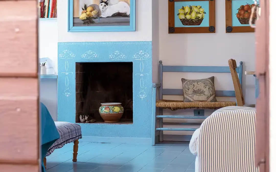 Casa Blu