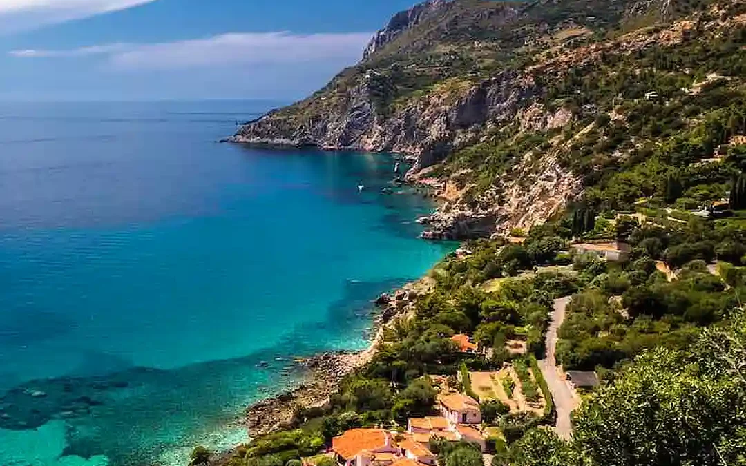 The Argentario